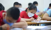 Trường chất lượng cao sẽ không được tổ chức thi tuyển đầu vào lớp 6