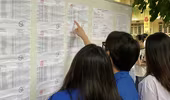 Hà Nội tăng hơn 3.300 chỉ tiêu tuyển sinh lớp 10