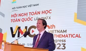 Bộ trưởng Bộ GD-ĐT: Làm sao để học sinh không thấy sợ môn Toán
