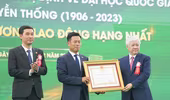 Xây dựng khu đô thị Đại học Quốc gia Hà Nội tại Hòa Lạc thông minh, hiện đại, bền vững, ngang tầm khu vực
