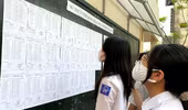 Công bố cổng đăng ký tuyển sinh trực tuyến lớp 10 các trường công lập tự chủ tài chính, tư thục Hà Nội