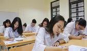 11 học sinh Hà Nội được miễn thi tốt nghiệp THPT và xét tuyển thẳng đại học