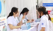 Khối ngành y dược không có đột biến về điểm trúng tuyển
