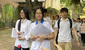 Sở GD-ĐT Hà Nội hướng dẫn tra cứu kết quả thi tốt nghiệp THPT