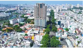 Bất động sản TP.HCM đang hấp dẫn nhà đầu tư phía Bắc