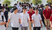 Công bố sớm thông tin tuyển sinh năm 2026 theo hướng giảm phương thức xét tuyển