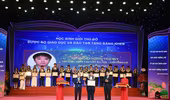 Học sinh Thủ đô tiếp tục khẳng định vị trí dẫn đầu cả nước
