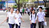 Hà Nội công bố điểm chuẩn vào bốn trường THPT chuyên Hà Nội