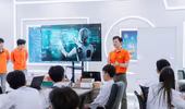 Hàng loạt chuyên ngành liên quan AI, dữ liệu và tự động hóa được mở mới trong kỳ tuyển sinh 2026