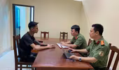 Tạm giam nam thanh niên tổ chức cho người xuất cảnh trái phép