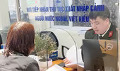 Cần làm gì để không vi phạm quy định trong bảo lãnh người nước ngoài cư trú tại Việt Nam?