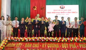 Truyền cảm hứng cho chặng đường phát triển mới với khí thế mới, động lực mới