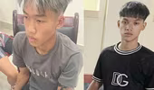 Bắt nhanh 2 tên cướp tuổi đời còn rất trẻ