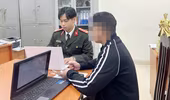 Giải cứu nam sinh viên bị ‘bắt cóc online’ đòi tiền chuộc 550 triệu đồng 