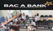 BAC A Bank “thay áo mới” 