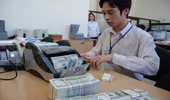 Thị trường tiền tệ diễn biến ổn định