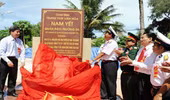 Khánh thành Trung tâm Văn hóa đảo Nam Yết