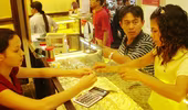 Ngân hàng Nhà nước mua bán cả vàng phi SJC