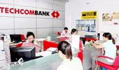 Techcombank hỗ trợ doanh nghiệp nhập khẩu