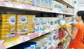 Yêu cầu 6 doanh nghiệp sữa lớn giải trình việc tăng giá