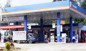 Tăng mức trích Quỹ, giữ ổn định giá bán xăng dầu