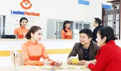 LienVietPostBank và VNPost đẩy mạnh phát triển hệ thống thanh toán