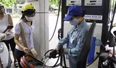 Tăng mức sử dụng quỹ bình ổn để giữ xăng, dầu