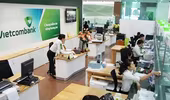 Vietcombank lần thứ 2 lọt vào danh sách bình chọn của Forbes