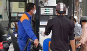 Giá xăng bất ngờ tăng 330 đồng, lên mức 25.230 đồng/lít