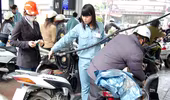 Giá xăng lại tiếp tục tăng