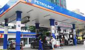 Giữ ổn định thuế nhập khẩu xăng dầu đến hết năm 2014
