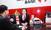 Vay vốn tại Maritime Bank có thể được hưởng lãi suất 0% trong năm đầu
