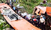 Ước tính bồi thường bảo hiểm khoảng 1 tỷ đồng vụ tai nạn tại Lào Cai
