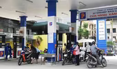Giá xăng dầu có thể ổn định đến hết tháng 9