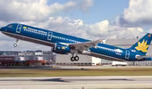 Vietnam Airlines có thêm 1 máy bay Airbus A321-200 