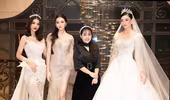 Tổ chức “Miss World” dành lời khen tới Hoa hậu Lương Thùy Linh    