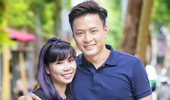 Hồng Đăng tiết lộ được vợ nhận lời yêu từ năm 16 tuổi 