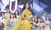 Lộ diện Top 35 người đẹp tranh vương miện “Hoa hậu Việt Nam 2020” 