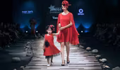 Hàng loạt nhà thiết kế tên tuổi tham gia "Vietnam Junior Fashion Week 2020"