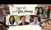NSND Trung Anh không đặt nặng áp lực lên vai diễn đóng thế cố NSND Hoàng Dũng