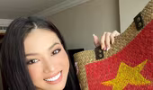 Đại diện nhan sắc Việt tại "Miss Grand International" hoàn tất 14 ngày cách ly