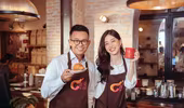 Chương trình “Café sáng” bất ngờ trở lại với phiên bản mới