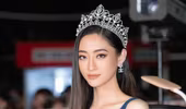 Lương Thuỳ Linh đeo vương miện 3 tỉ đi tìm người kế nhiệm