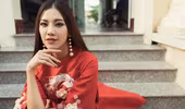 Vừa tìm ra tân Hoa hậu, “Miss Universe” lại rốt ráo tìm người kế nhiệm