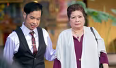 Ca sĩ Ngọc Sơn “sốc” trước sự ra đi của mẹ ruột