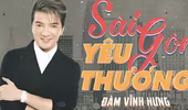 Đàm Vĩnh Hưng viết lời mới cho ca khúc “Tuổi hồng thơ ngây”