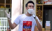 Ca sĩ Phi Hùng sáng tác ca khúc động viên tinh thần chống dịch Covid-19