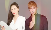 Ca sĩ tiếp theo bị Nathan Lee mua độc quyền bài "hit" là Thủy Tiên