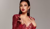 Tiết lộ về váy dạ hội của Thùy Tiên tại bán kết “Hoa hậu Hòa bình quốc tế 2021”