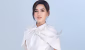 Đỗ Thị Hà chia sẻ sau khi dừng chân ở Top 16 vòng thi đối đầu tại "Miss World"